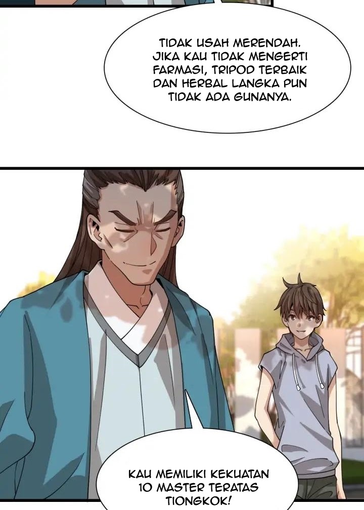 Reborn Doctor Chapter 50 Gambar 36
